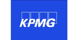 KPMG logo