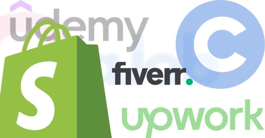 10 Proven Surest Ways to Make Money Online in 2024