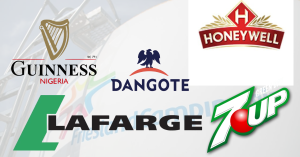 Top 10 Factories for Instant employment without certificates In Lagos Nigeria