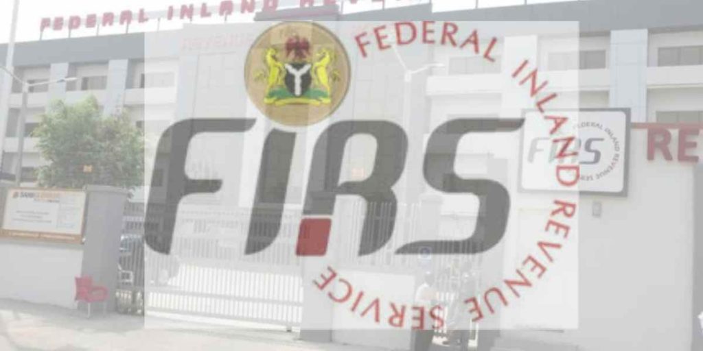 FIRS Recruitment for Tax Officers