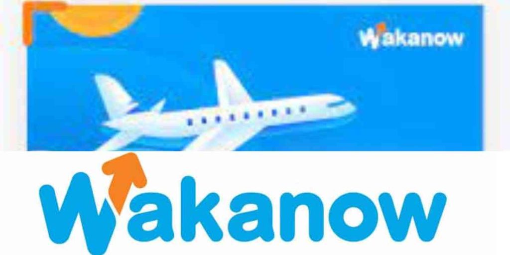 wakanow