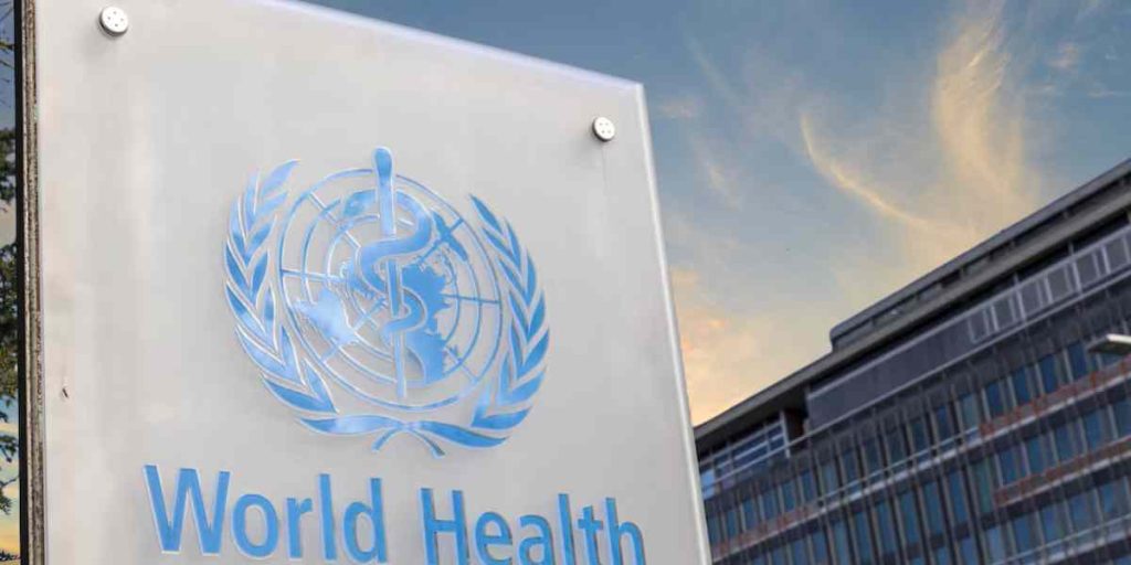 world health organization