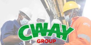 2025 CWAY Foods Graduate Trainee Program