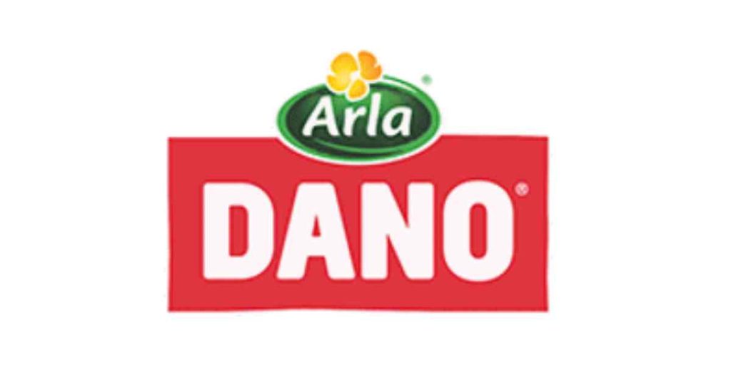 2025 Internship Program At Dano Milk (Arla Foods)