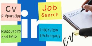 2025 New Year's Resolutions for Job Seekers: Tips for Success