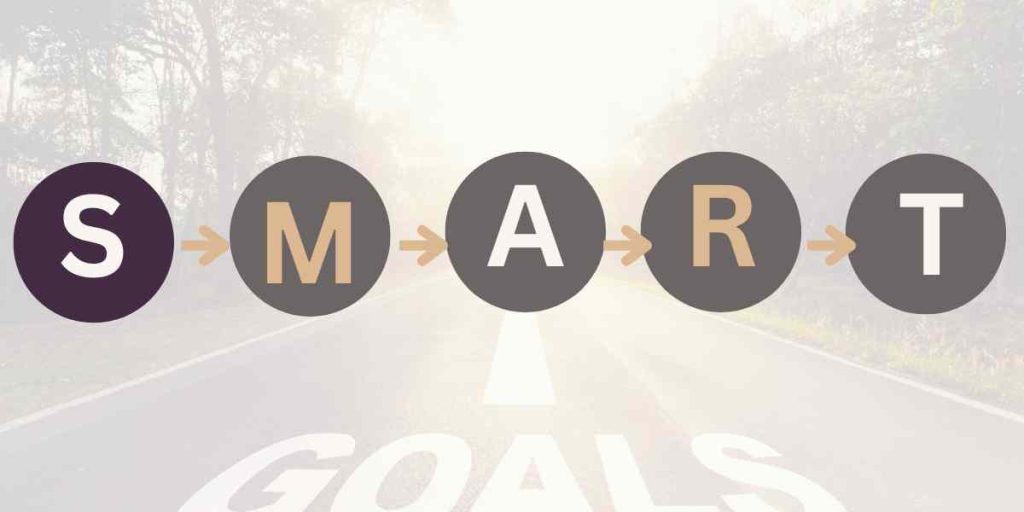 Goal Setting for 2025!