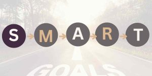 Goal Setting for 2025!