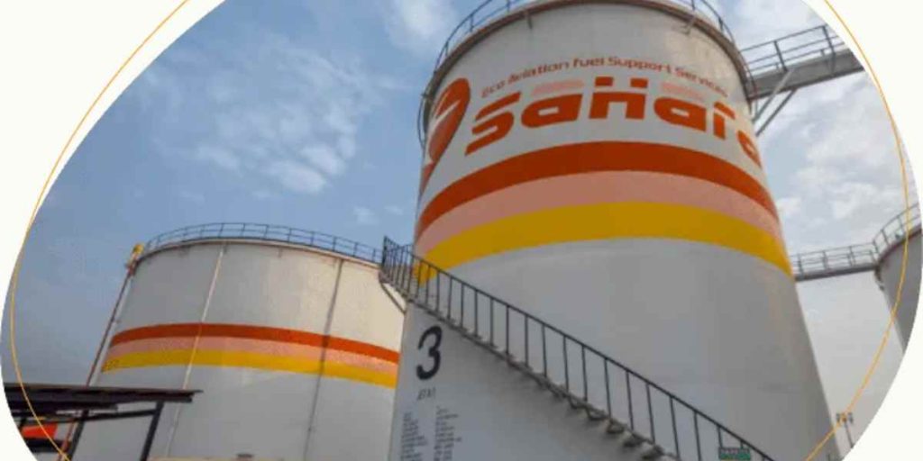 Governance and Sustainability Manager At Sahara Group: How To Apply