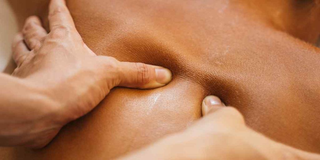Masseuse/Masseurs Job Description