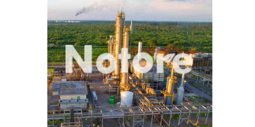 Notore Chemical Industries Limited