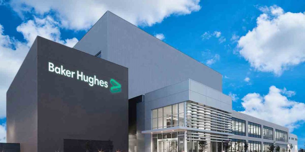 Service Delivery Manager - Pressure Pumping At Baker Hughes