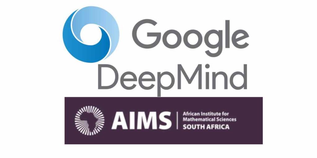 Google Deepmind Scholarship For Africans