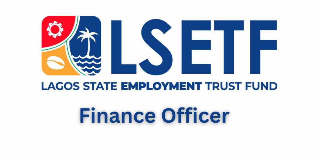 Lagos State Employment Trust Fund