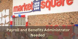 Payroll and Benefits Administrator at Sundry Markets Limited