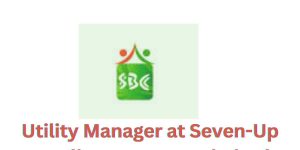Seven Up Bottling Company
