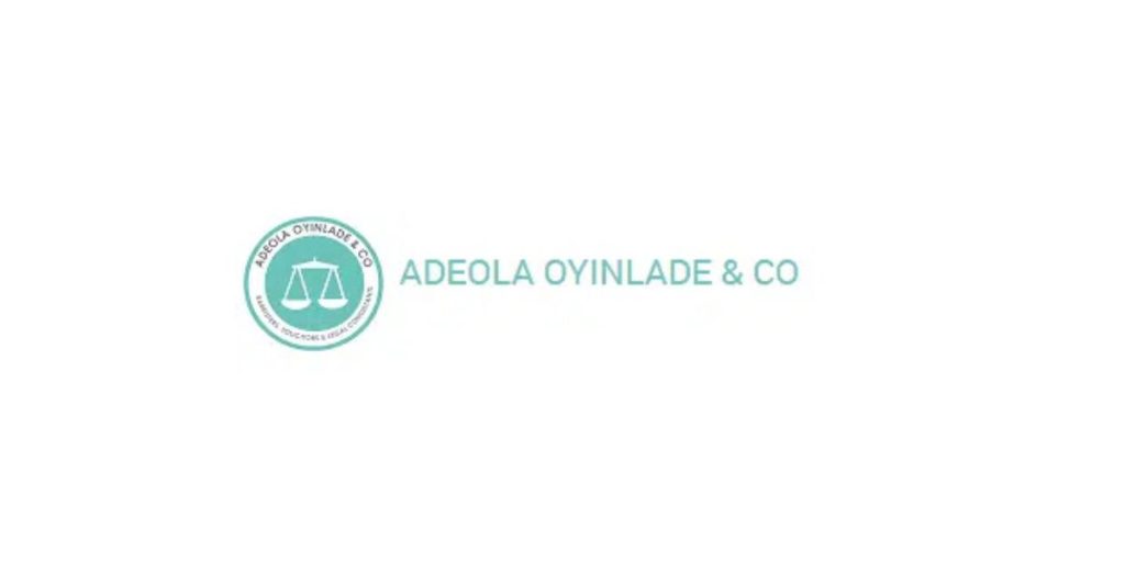 2025 Adeola Oyinlade & Co National Essay Competition