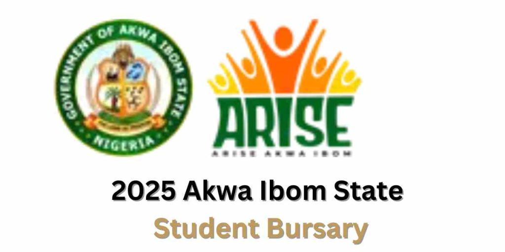 2025 Akwa Ibom State Student Bursary