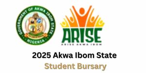 2025 Akwa Ibom State Student Bursary