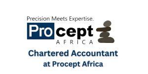 Chartered Accountant at Procept Africa 