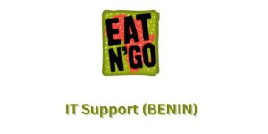 IT Support (BENIN) at Eat ‘N’ Go Limited