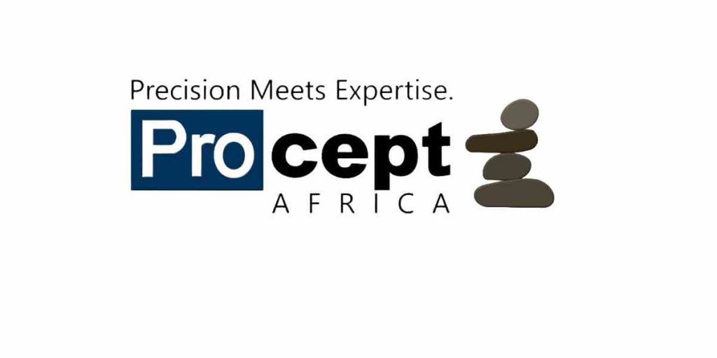 Procept Associates Professional Services Limited (Procept Africa) logo