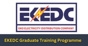 2025 EKEDC Graduate Training Programme