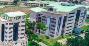 Covenant UniversityÂ