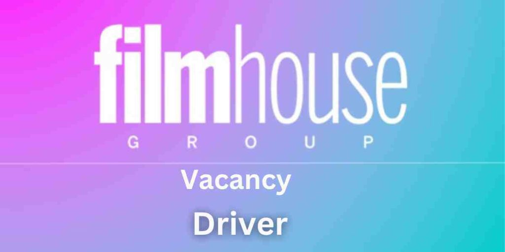 Driver at Filmhouse Cinemas