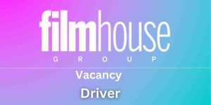 Driver at Filmhouse Cinemas