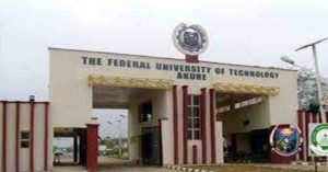 4. Federal University of Technology, Akure (FUTA)Â Â