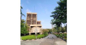 university of Lagos (UNILAG)Â Â