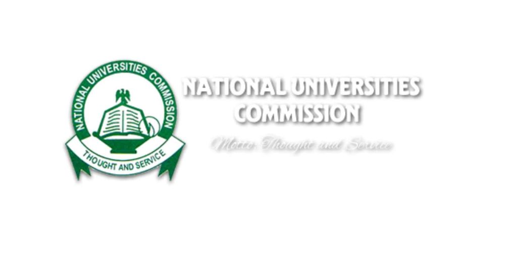 2025 Salary Structure Of National Universities Commission (NUC)