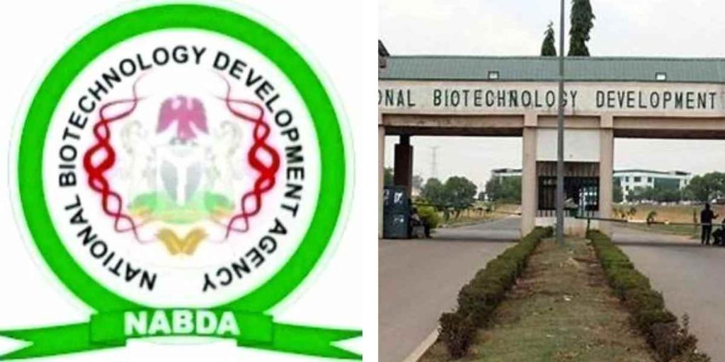 Biotechnology Development Agency (NABDA) Salaries 2025