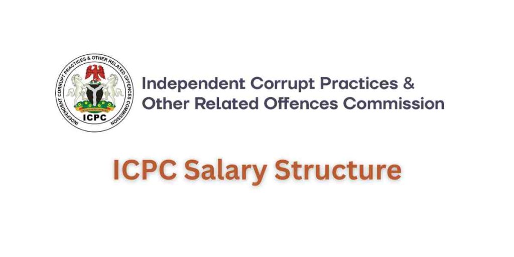 ICPC Salary Structure: