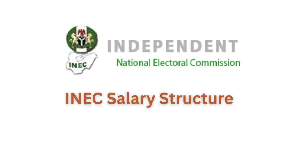 INEC Salary Structure