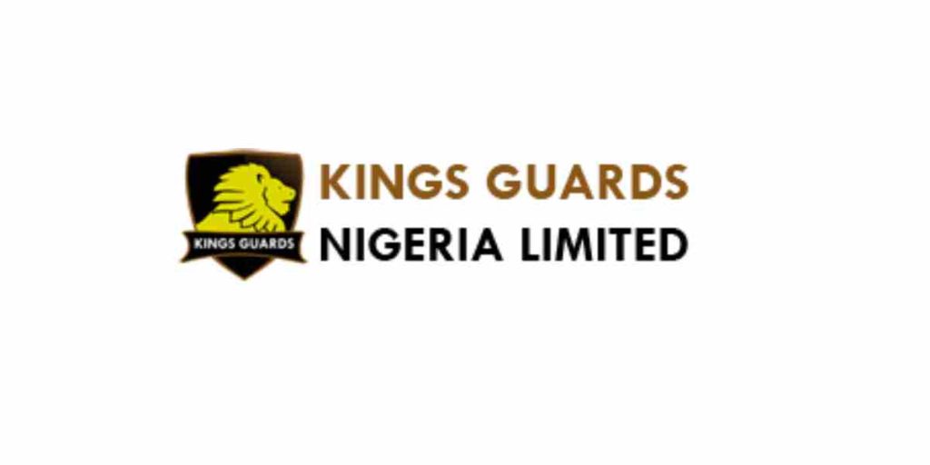 Kings Guard Nigeria Salaries