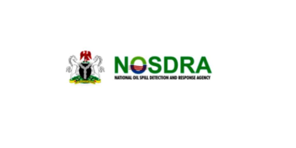 NOSDRA LOGO