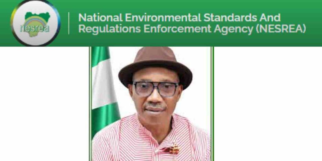 National Environmental Standards and Regulations Enforcement Agency (NESREA) Salary Structure