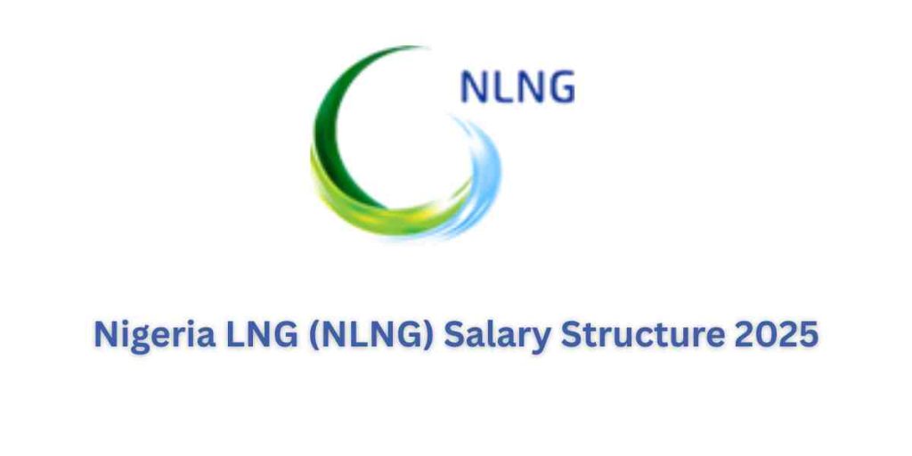 Nigeria LNG (NLNG) Salary Structure 2025