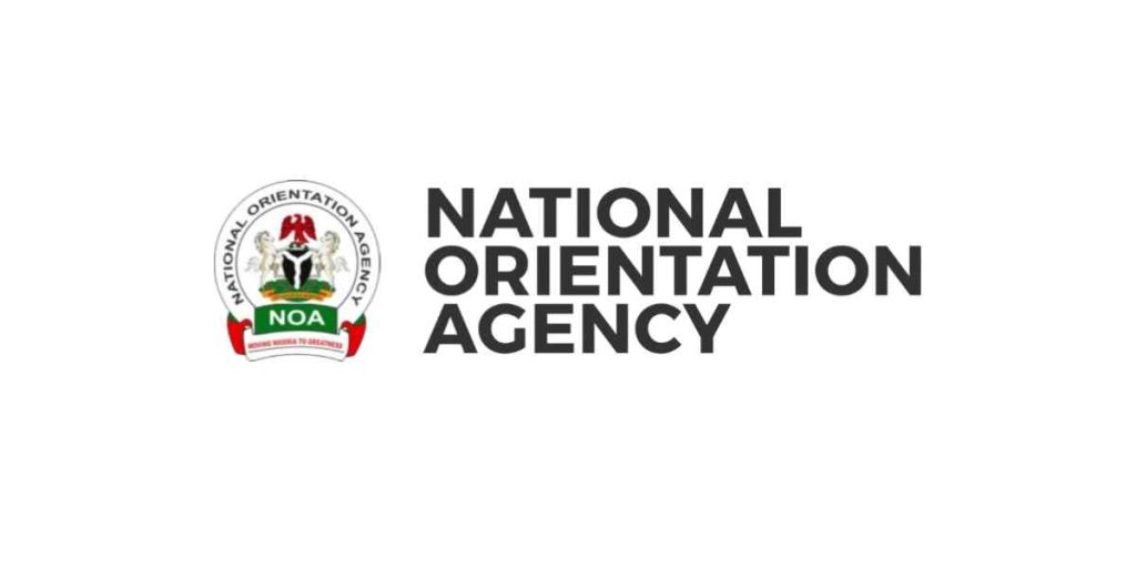 Salary Structure of National Orientation Agency (NOA) 2025