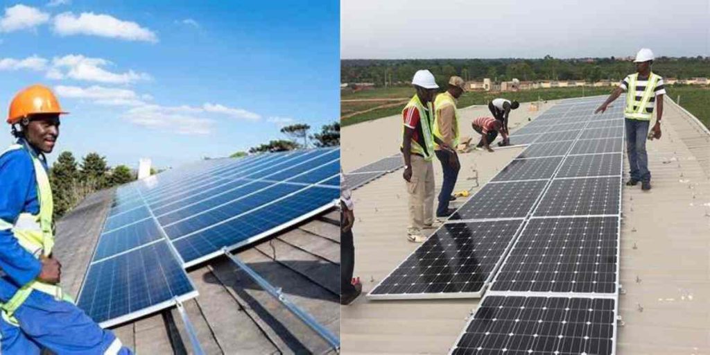 Solar Technician Salaries In Nigeria