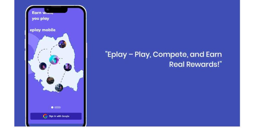 Eplay: Turning Play into Pay