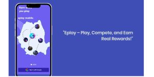 Eplay: Turning Play into Pay