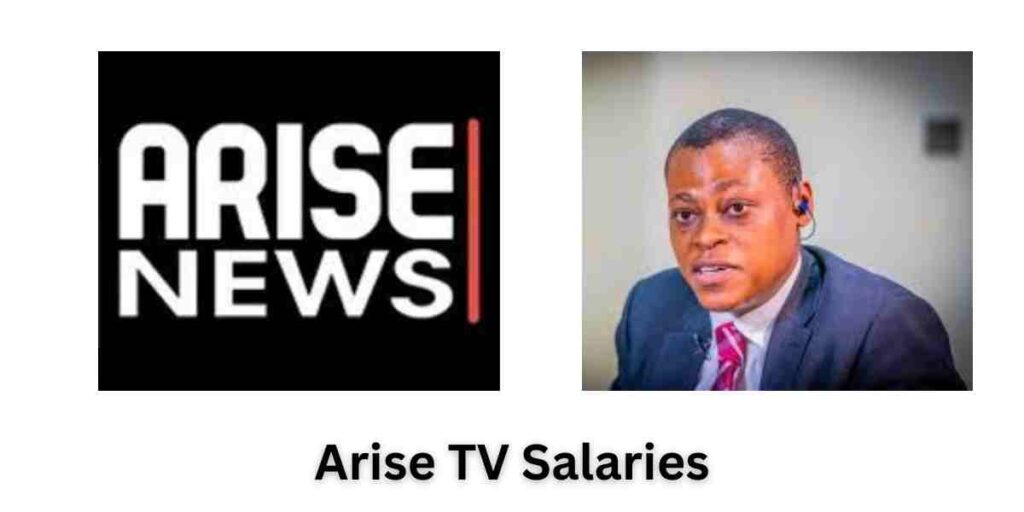 Arise TV Salaries: