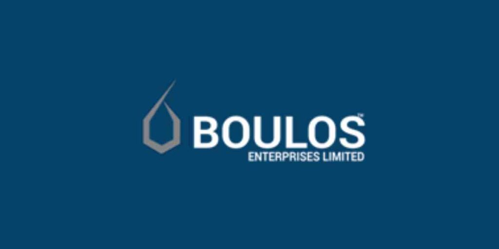 Boulos Enterprises