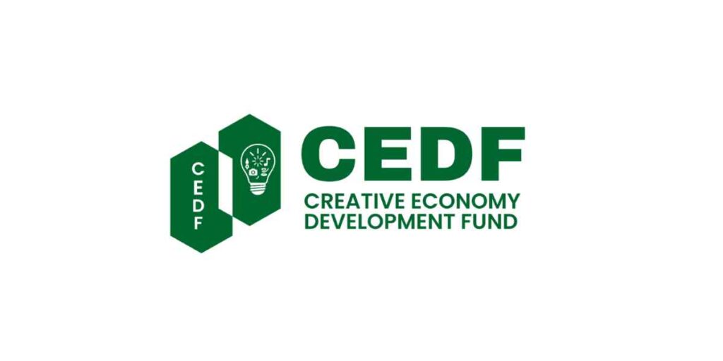 FMACTCE Federal Government Creative Economy Development Fund (CEDF) 2025