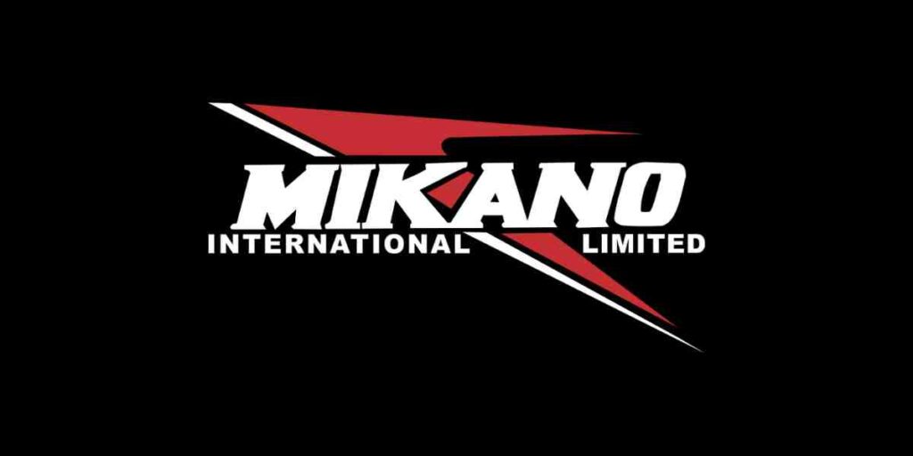 Mikano International Limited