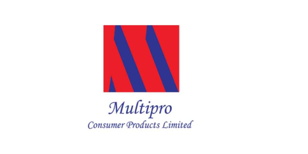 Multipro Consumer Products Ltd