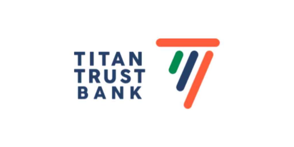 Trust Bank Limited logo