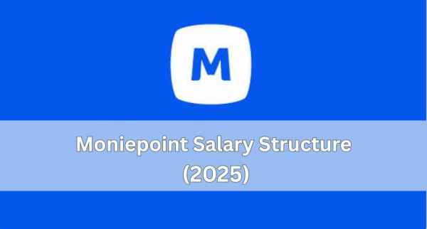 Moniepoint Salary Structure (2025)